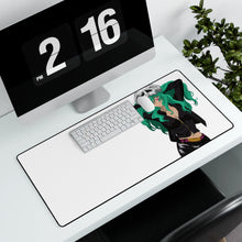 Load image into Gallery viewer, Anime Bleach Mouse Pad (Desk Mat)