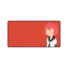Load image into Gallery viewer, Yuru Yuri Mouse Pad (Desk Mat)