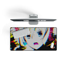 Load image into Gallery viewer, Anime Aesthetic Mouse Pad (Desk Mat)
