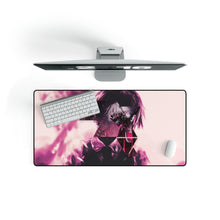 Load image into Gallery viewer, Ken Kaneki Mouse Pad (Desk Mat)