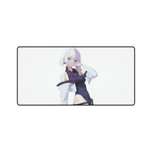 Load image into Gallery viewer, Cyberpunk: Edgerunners Mouse Pad (Desk Mat)