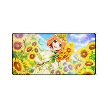 Load image into Gallery viewer, The Quintessential Quintuplets Mouse Pad (Desk Mat)