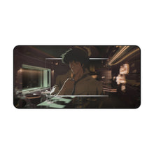 Load image into Gallery viewer, Spike Spiegel Mouse Pad (Desk Mat)