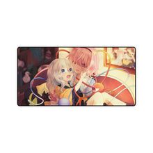 Load image into Gallery viewer, Touhou Mouse Pad (Desk Mat)