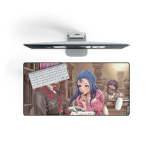 Load image into Gallery viewer, Anime Original Mouse Pad (Desk Mat) On Desk