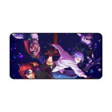 Load image into Gallery viewer, SK8 The Infinity Mouse Pad (Desk Mat)