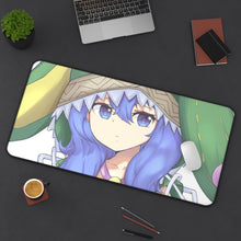 Load image into Gallery viewer, Date A Live Mouse Pad (Desk Mat) On Desk