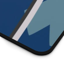 Load image into Gallery viewer, Durarara!! Anri Sonohara Mouse Pad (Desk Mat) Hemmed Edge