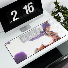 Load image into Gallery viewer, Aikatsu! Mouse Pad (Desk Mat)