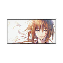 Load image into Gallery viewer, Anime Rurouni Kenshin Mouse Pad (Desk Mat)