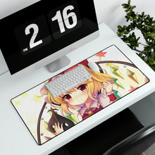 Load image into Gallery viewer, Touhou Mouse Pad (Desk Mat)
