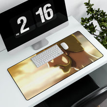 Load image into Gallery viewer, Anime Attack On Titan Mouse Pad (Desk Mat)