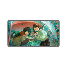 Load image into Gallery viewer, My Hero Academia Tsuyu Asui Mouse Pad (Desk Mat)