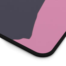 Load image into Gallery viewer, Kaguya-sama: Love Is War Mouse Pad (Desk Mat) Hemmed Edge