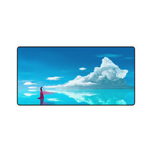 Load image into Gallery viewer, Anime Original Mouse Pad (Desk Mat)