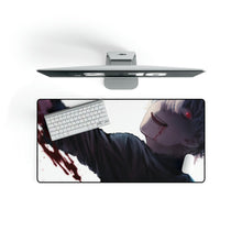 Load image into Gallery viewer, Anime Tokyo Ghoul Mouse Pad (Desk Mat)