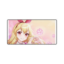 Load image into Gallery viewer, Aikatsu! Mouse Pad (Desk Mat)