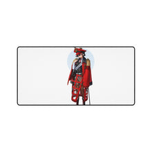 Load image into Gallery viewer, Anime Girl Mouse Pad (Desk Mat)