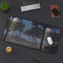 Load image into Gallery viewer, Anime Original Mouse Pad (Desk Mat) On Desk