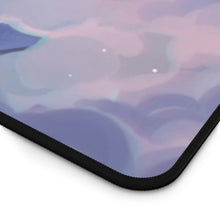 Load image into Gallery viewer, Darling In The FranXX Mouse Pad (Desk Mat) Hemmed Edge