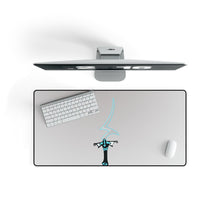 Load image into Gallery viewer, Sword Art Online Mouse Pad (Desk Mat)
