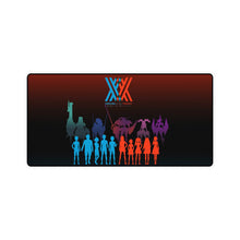 Load image into Gallery viewer, Darling in the FranXX Mouse Pad (Desk Mat)