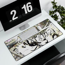 Load image into Gallery viewer, Anime Jojo's Bizarre Adventure Mouse Pad (Desk Mat)