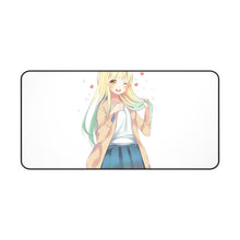 Load image into Gallery viewer, Anime Original Mouse Pad (Desk Mat)