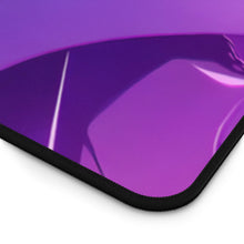 Load image into Gallery viewer, Hypnosis Mic Mouse Pad (Desk Mat) Hemmed Edge