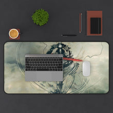 Load image into Gallery viewer, Fate/stay Night Movie: Heaven's Feel Mouse Pad (Desk Mat) With Laptop