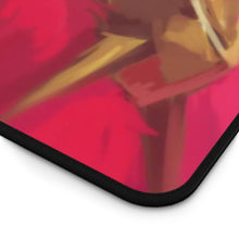 Load image into Gallery viewer, Fate/Apocrypha Mouse Pad (Desk Mat) Hemmed Edge
