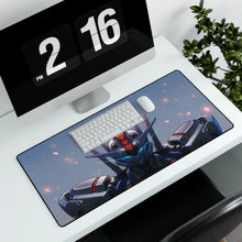 Load image into Gallery viewer, Mobile Suit Gundam: The Witch from Mercury Mouse Pad (Desk Mat)