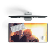 Load image into Gallery viewer, Haikyu!! Mouse Pad (Desk Mat) On Desk