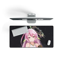 Load image into Gallery viewer, No Game No Life Mouse Pad (Desk Mat) On Desk