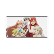 Load image into Gallery viewer, Beast Tamer Mouse Pad (Desk Mat)