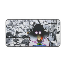 Load image into Gallery viewer, Log Horizon Mouse Pad (Desk Mat)