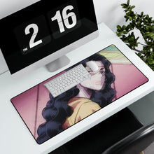 Load image into Gallery viewer, Anime Jojo's Bizarre Adventure Mouse Pad (Desk Mat)