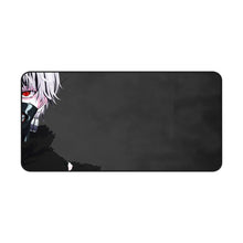 Load image into Gallery viewer, Ken Kaneki Mouse Pad (Desk Mat)