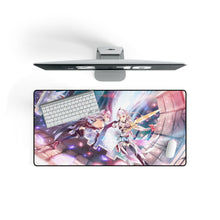 Load image into Gallery viewer, Anime Puzzle & Dragons Mouse Pad (Desk Mat)