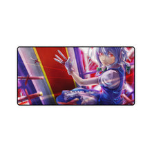 Load image into Gallery viewer, Touhou Mouse Pad (Desk Mat)
