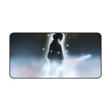 Load image into Gallery viewer, Rukia Kuchiki Mouse Pad (Desk Mat)