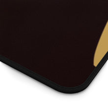 Load image into Gallery viewer, Monogatari (Series) Mouse Pad (Desk Mat) Hemmed Edge
