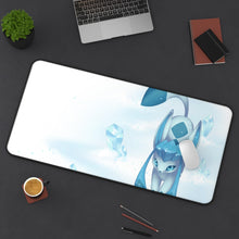 Load image into Gallery viewer, Anime Pokémon Mouse Pad (Desk Mat) On Desk