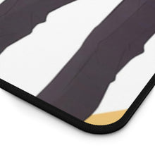 Load image into Gallery viewer, The Melancholy Of Haruhi Suzumiya Mouse Pad (Desk Mat) Hemmed Edge