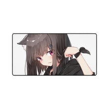 Load image into Gallery viewer, Anime Original Mouse Pad (Desk Mat)