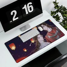 Load image into Gallery viewer, Tian Guan Ci Fu Mouse Pad (Desk Mat)