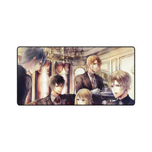 Load image into Gallery viewer, Anime Original Mouse Pad (Desk Mat)