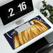 Load image into Gallery viewer, To Love-Ru: Darkness Mouse Pad (Desk Mat)