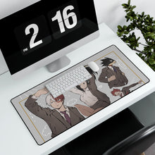 Load image into Gallery viewer, My Hero Academia Mouse Pad (Desk Mat) With Laptop