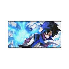 Load image into Gallery viewer, Dabi My Hero Academia MHA Mouse Pad (Desk Mat)